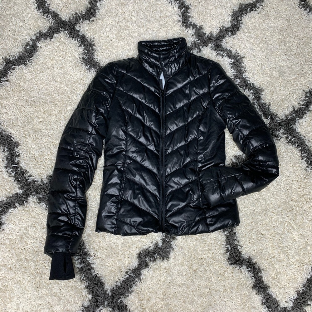 Women’s Live Love Dream jacket